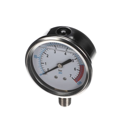 Antunes GAUGE, 100PSI, 2.5''GF, BTMMN 7002619